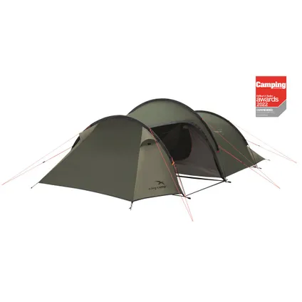 Easy Camp Magnetar 400 tent 2