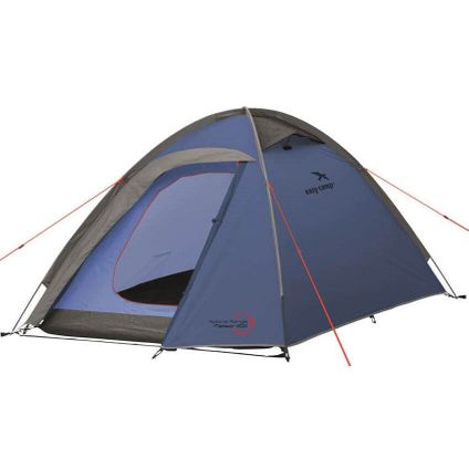 Easy Camp Meteor 200 tente bleu