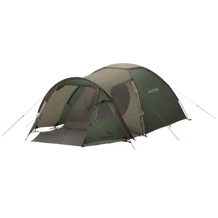 Easy Camp Eclipse 300 tent 2