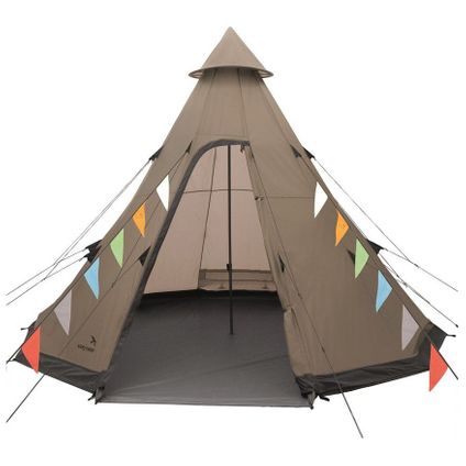 Tente tipi Easy Camp Moonlight