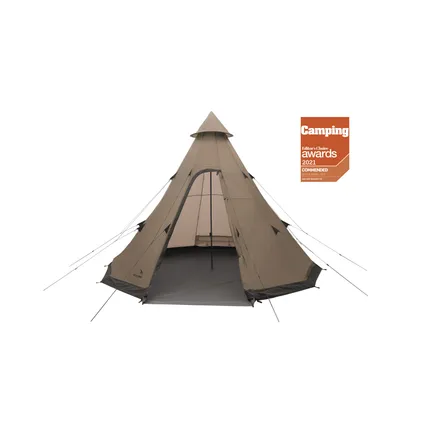 Tente tipi Easy Camp Moonlight 2