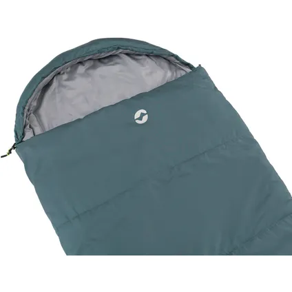 Outwell Campion Lux slaapzak - teal 2
