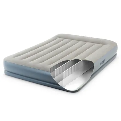 Intex Pillow Rest Mid-Rise luchtbed - tweepersoons 3