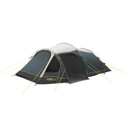 Outwell Earth 4 Tent 3