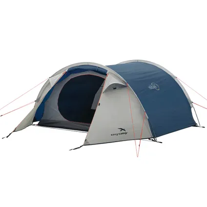 Tent compact Camp Vega 300 facile 2