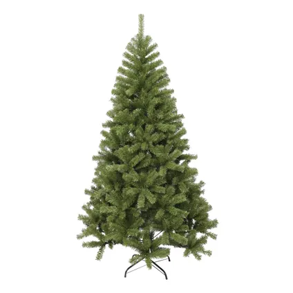 Sapin de Noël Excellent Trees® Oppdal 180 cm - Sapin de Noël artificiel mince