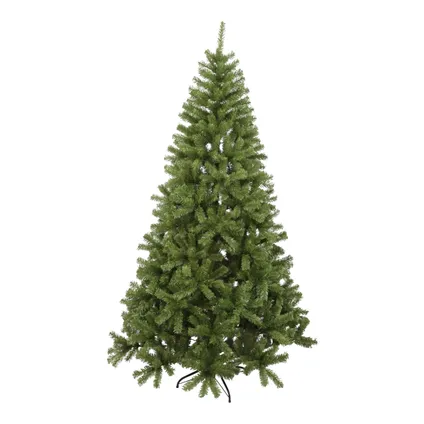 Série d'arbres de Noël d'Excellent Trees Oppdal - Arbres de Noël artificiels 210cm
