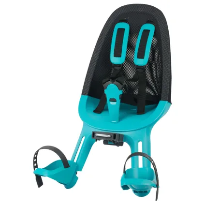 Qibbel air q853 voorzitje turquoise 2