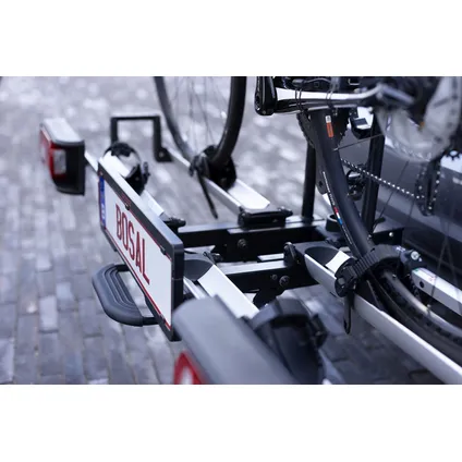 Comfort Pro III trekhaak fietsendrager 7/13-polig max. 60kg 6