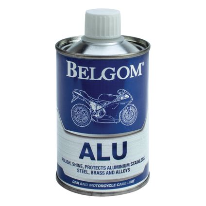 Belgom P07-025 Alu 250ml