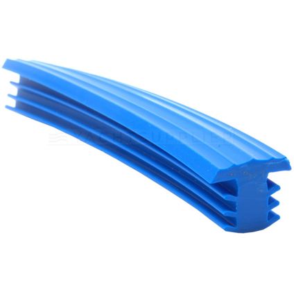 Profil de marche - Bleu - Rouleau de 25 mètres