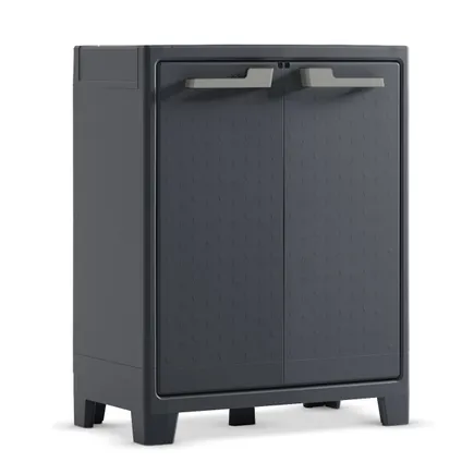 Keter Moby armoire basse 10