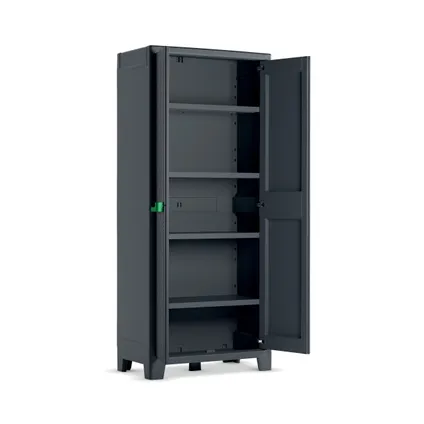 Keter Moby armoire haute 4