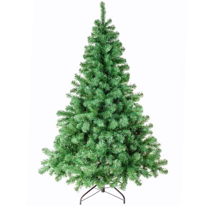 Sapin de Noël Excellent Trees® Stavanger Vert 240 cm - Version Luxe