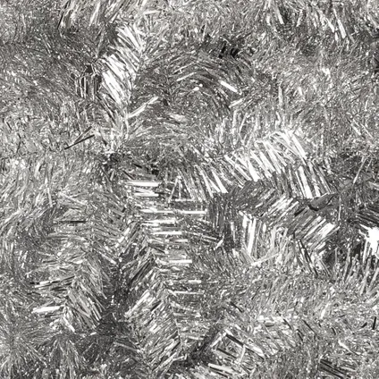 Kerstboom Excellent Trees® Stavanger Silver 210 cm - Luxe uitvoering 3