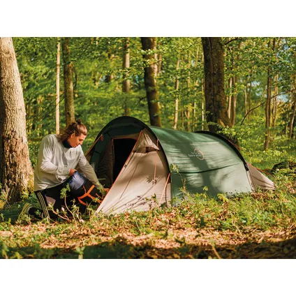 Easy Camp Energy 200 tent 2