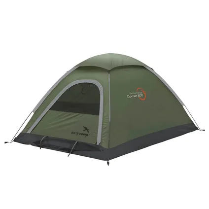 Easy Camp Comet 200 tent 2