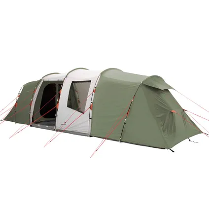 Tent Twin 800 Easy Camp Huntsville