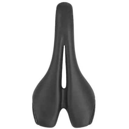 Selle M-Wave Spider Racing - noire 2