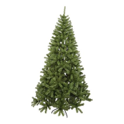 Kerstboom Excellent Trees® Oppdal 150 cm - Slanke kunstkerstboom