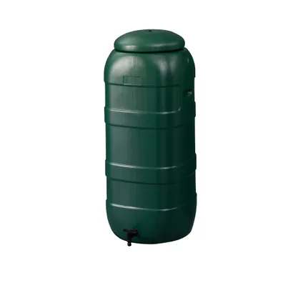 Harcostar - Mini rainsaver 100 liter groen 2