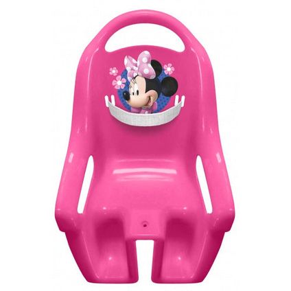 Minnie Mouse Poppenzitje Roze