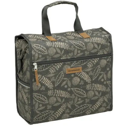 Tas Newlooxs Lilly Forest Anthracite 3