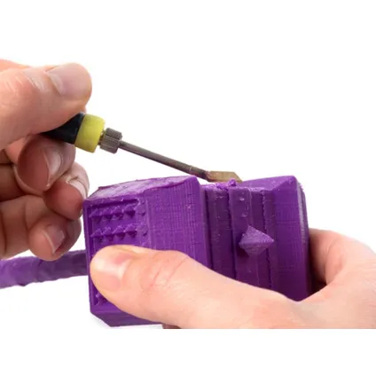 Velleman Fer à souder/outil de finition 3D, avec connexion USB 5