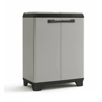 Keter Planet Recycling cabinet 2