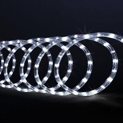 Feeric lights & Christmas Lichtslang - 10M - helder wit