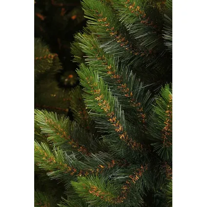 Arbre de Noël artificiel Triumph Tree Richmond - 69x69x90 cm - Vert 3