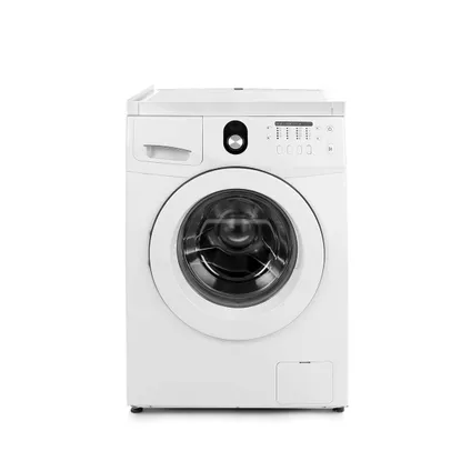 Nedis Universele Stapelkit voor Wasmachine en Wasdroger | WASK110WT | Wit 2