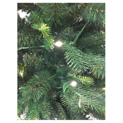 Royal Christmas Kunstkerstboom Mini in pot 105cm | inclusief LED-verlichting via netstroom 2