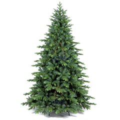 Praxis Royal Christmas Kunstkerstboom Visby 150cm aanbieding