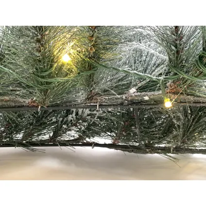 Royal Christmas Kerstkrans Chicago Ø150cm | Inclusief LED 5