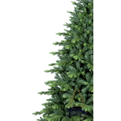 Royal Christmas Kunstkerstboom Visby 180cm 3