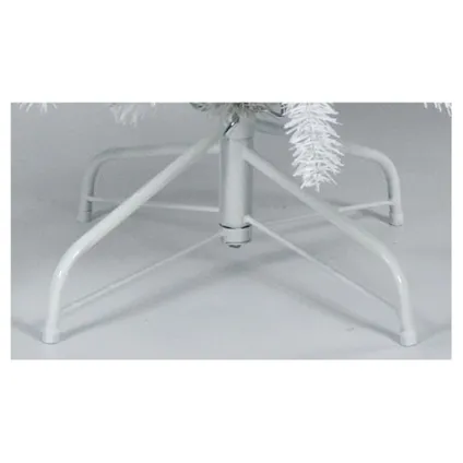 Royal Christmas Sapin de Noël Artificiel Blanc Washington Promo 210cm 4