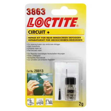 Loctite 3863 Circuit+ 2