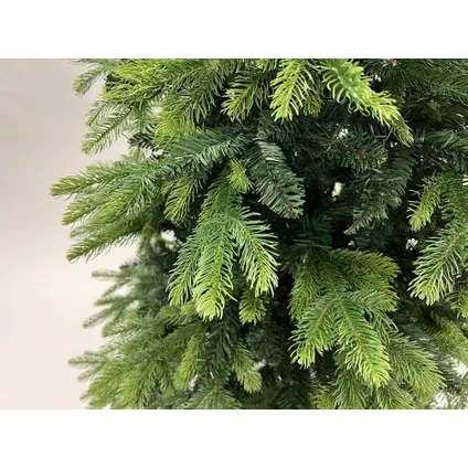 Sapin de Noël premium Excellent Trees® Kalmar 150 cm - Version luxe 3