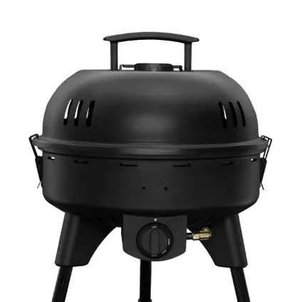 Mestic barbecue Best Chef MB-300 3