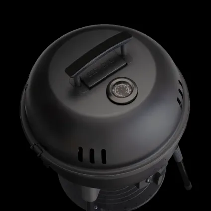 Mestic barbecue Best Chef MB-300 4