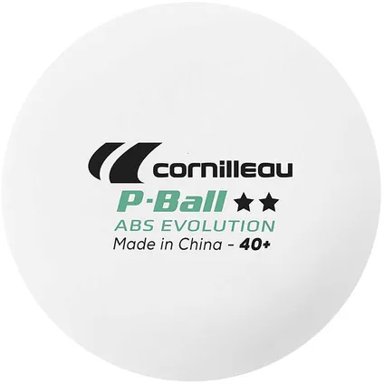 Cornilleau Premium pack outdoor 4