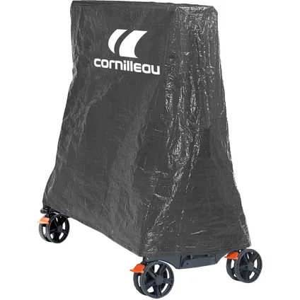Cornilleau Family pack indoor 6