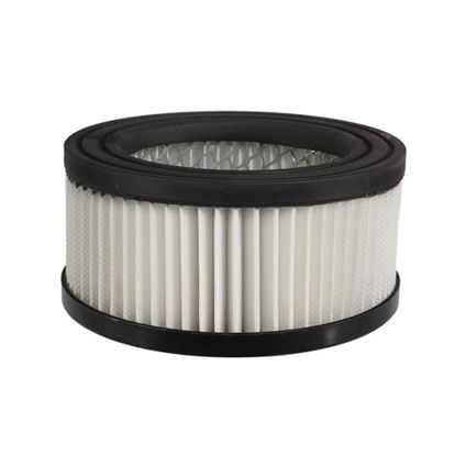 Perel Wasbaar HEPA filter, geschikt voor aszuiger TCA90040