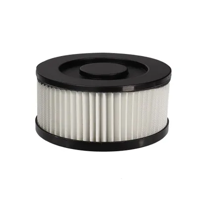 Perel Wasbaar HEPA filter, geschikt voor aszuiger TCA90040 2