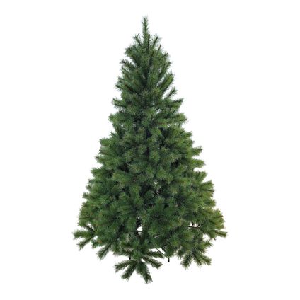 Kerstboom Excellent Trees® Elverum Frosted Premium 180 cm