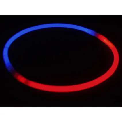 HQ - Power Glowsticks, partyset, 3 stuks, verschillende kleuren