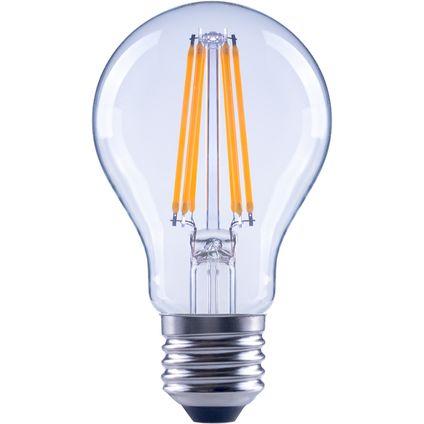 Sencys ledfilamentlamp warm wit A60 E27 5W