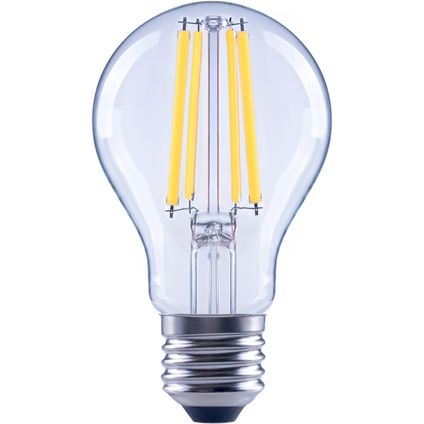 Sencys energiezuinige ledfilamentlamp A60 E27 2,2W