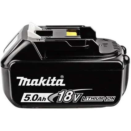 Makita BL1850B Batterie 18V 5.0Ah Li-ion 6